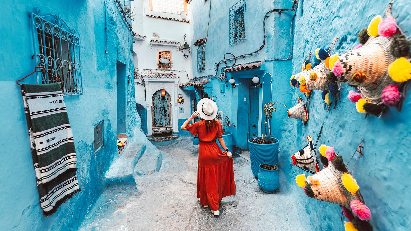<p>Марокко</p>