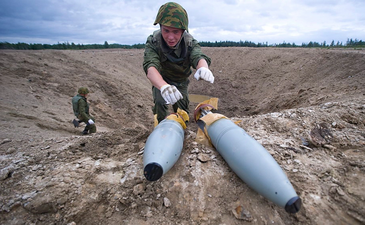 Елена Нагорных / ТАСС
