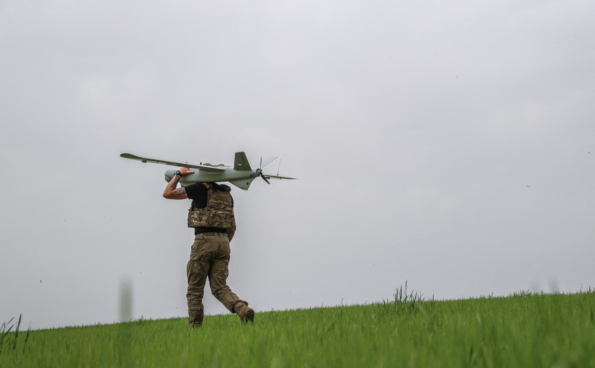 Краснодарский губернатор сообщил о попытке масштабной атаки дронов на НПЗ