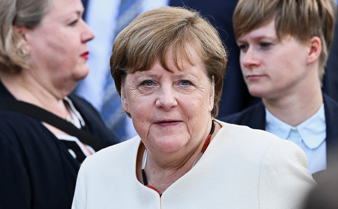 Annegret Hilse / Reuters