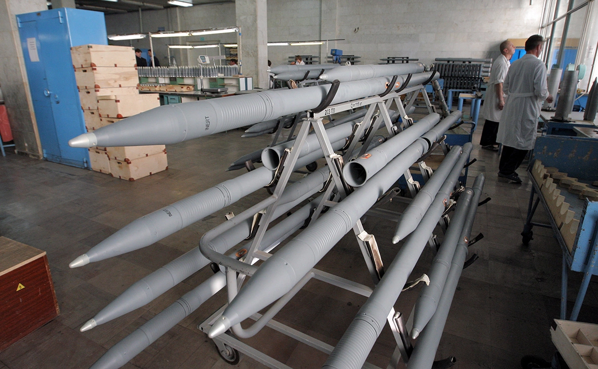 Сергей Мамонтов / ТАСС