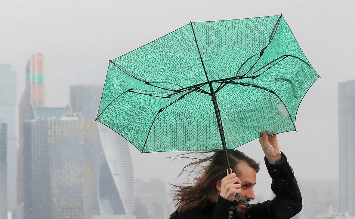 Максим Шипенков / EPA / ТАСС