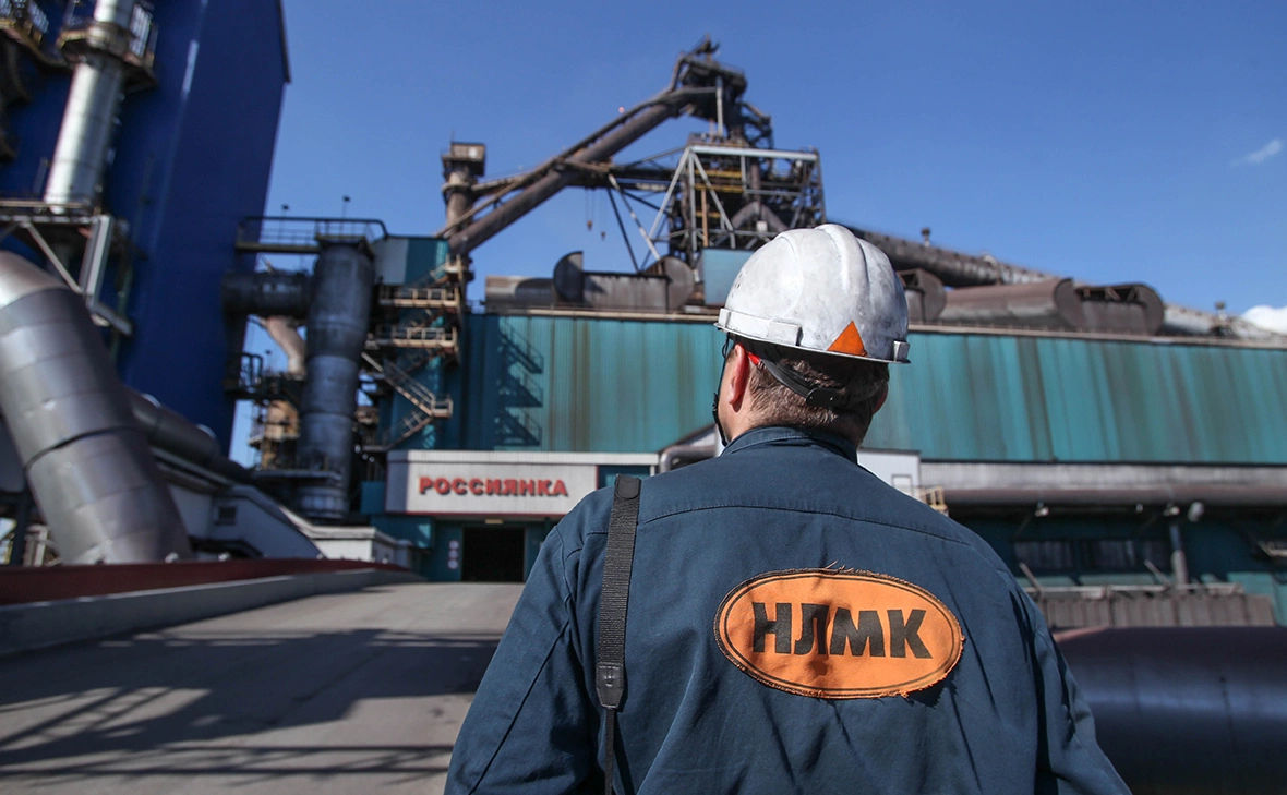 Екатерина Кузьмина / РБК