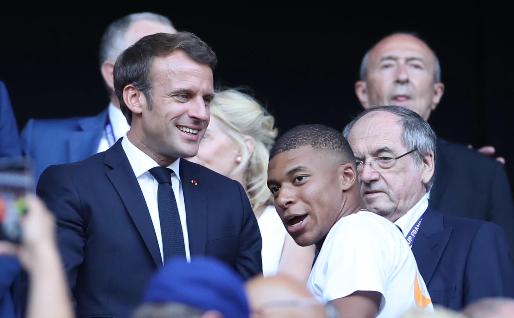 Alex Grimm / Getty Image