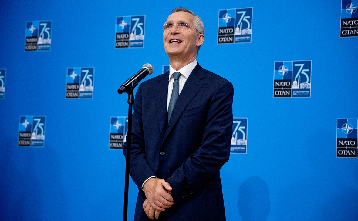 Andrew Harnik / Getty Images