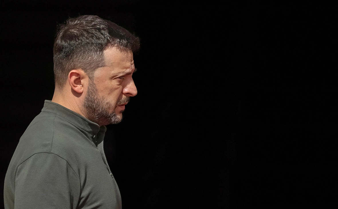 Глеб Гаранич / Reuters