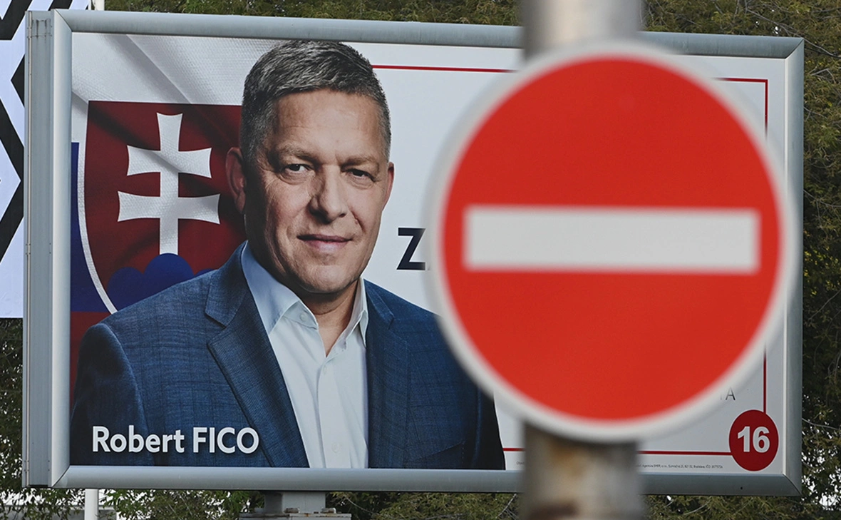 Tomas Tkacik / Keystone Press Agency / Global Look Press