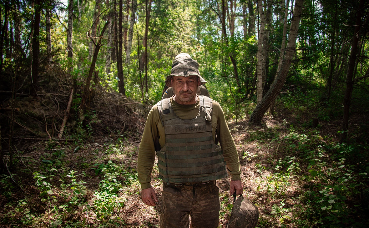 Nikoletta Stoyanova / Getty Images