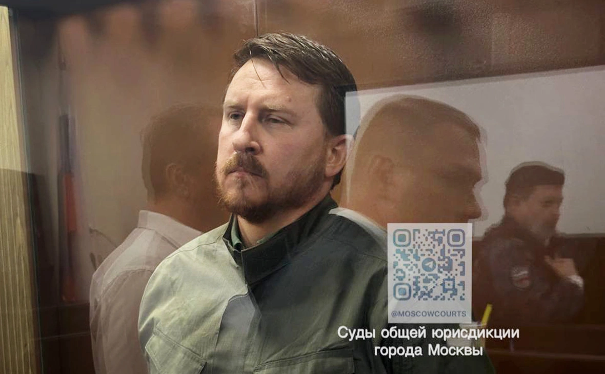 Суды общей юрисдикции города Москвы