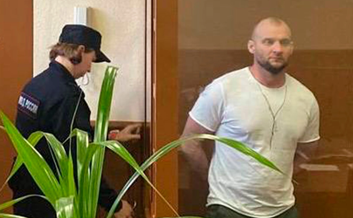 Объединённая пресс-служба судов Санкт-Петербурга