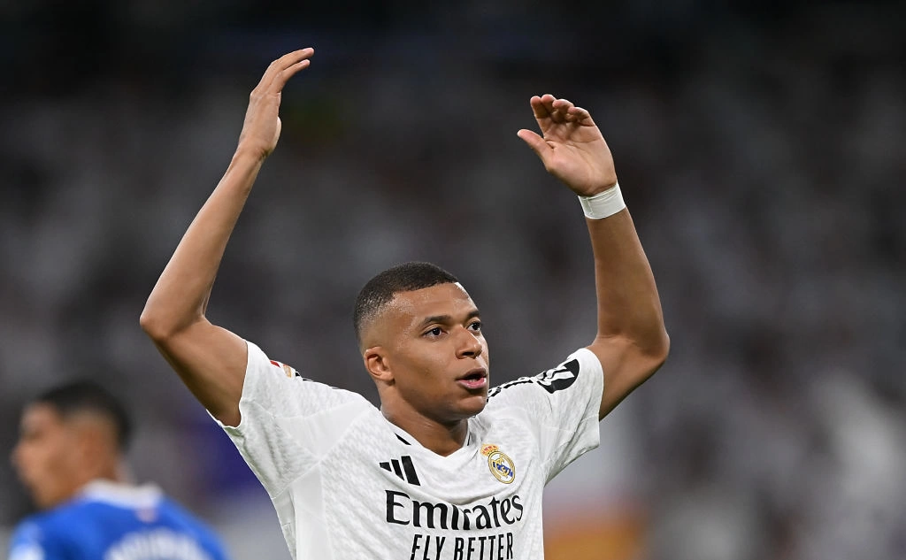 Denis Doyle / Getty Images