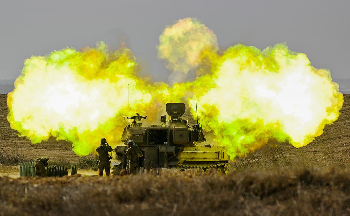 Фото: Alexi J. Rosenfeld / Getty Images