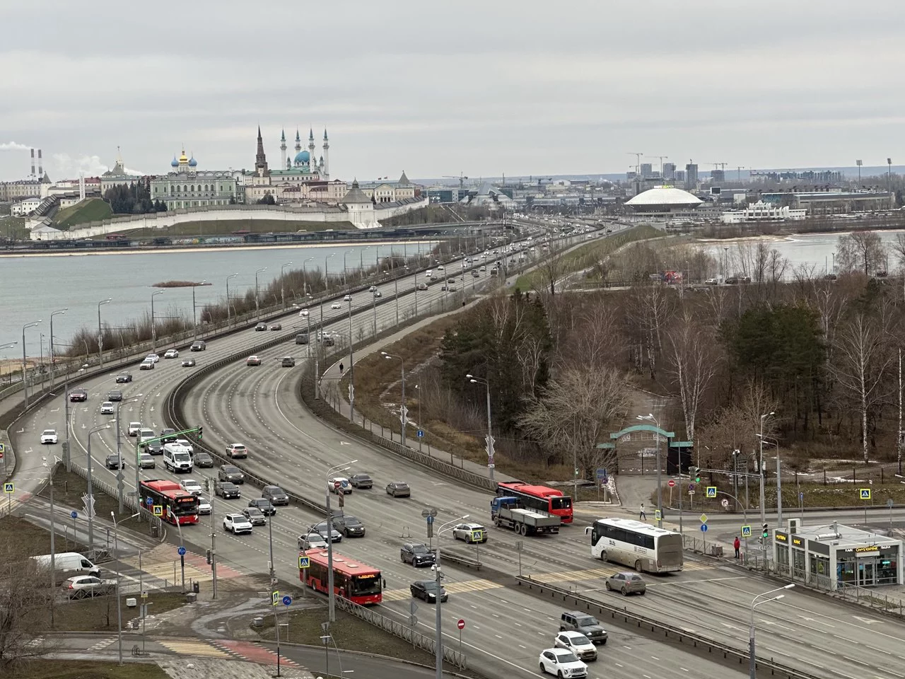 РБК Татарстан