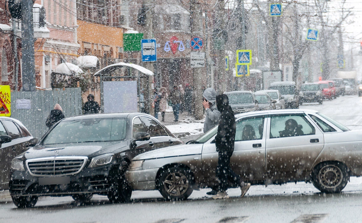 Светлана Возмилова / Global Look Press