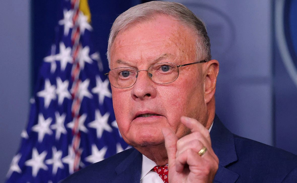 Carlos Barria / Reuters