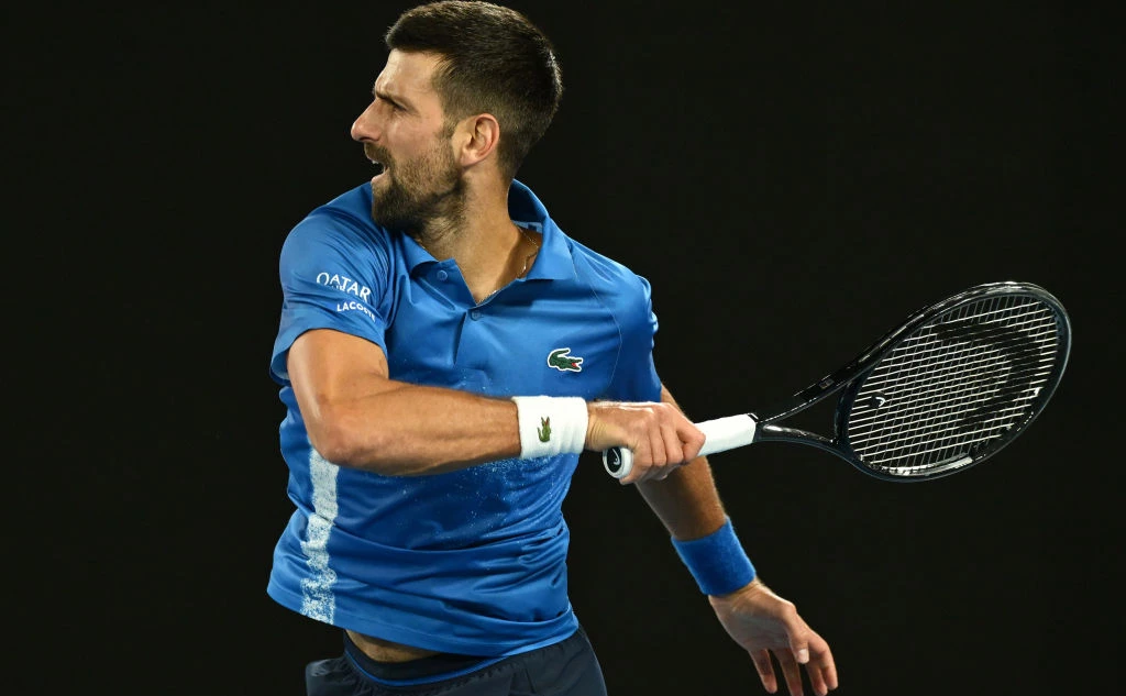 Hannah Peters / Getty Images