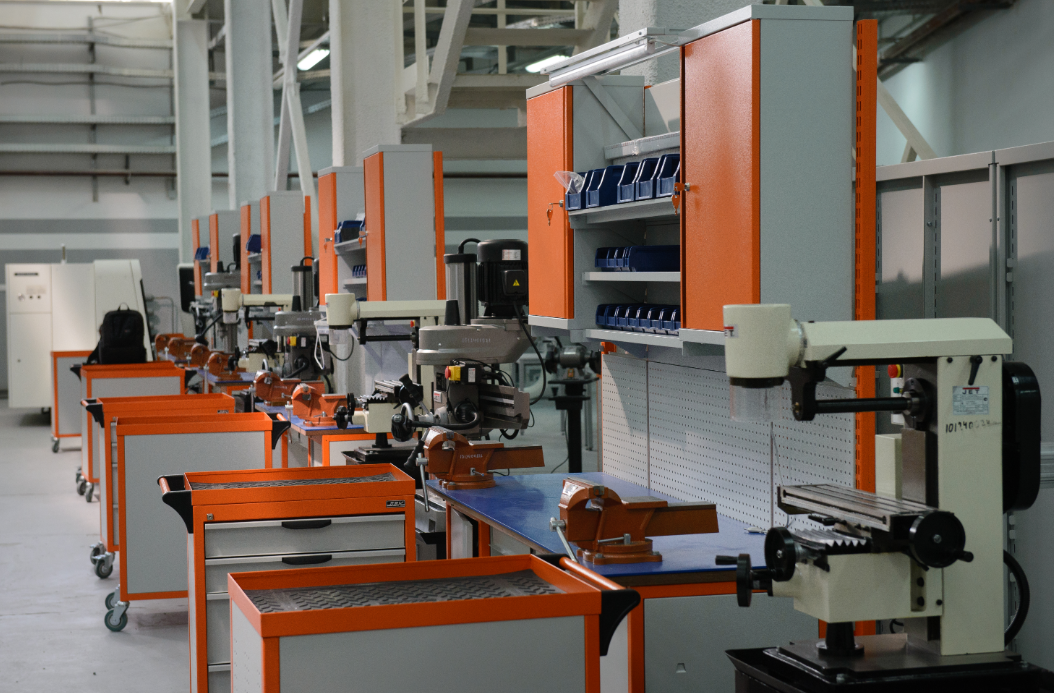 Владимир Жабриков / URA.RU