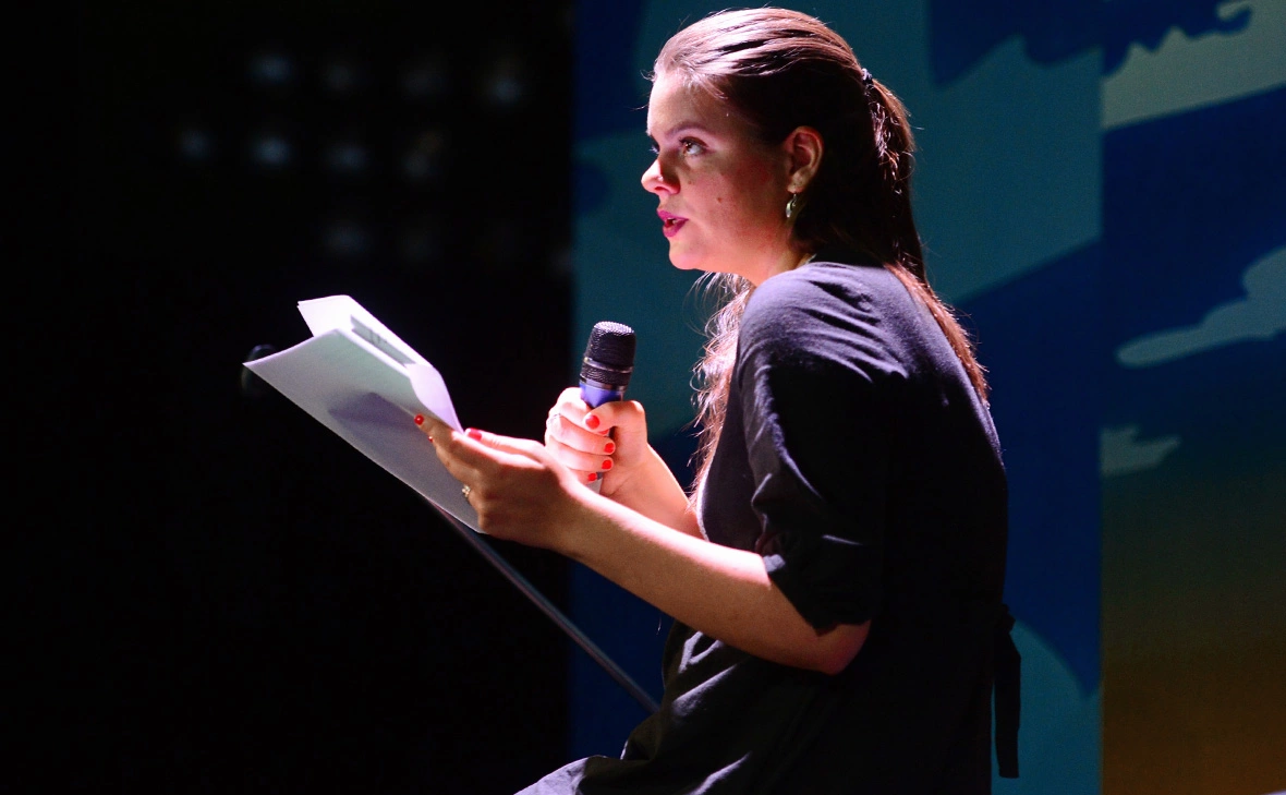 Кирилл Каллиников / РИА Новости