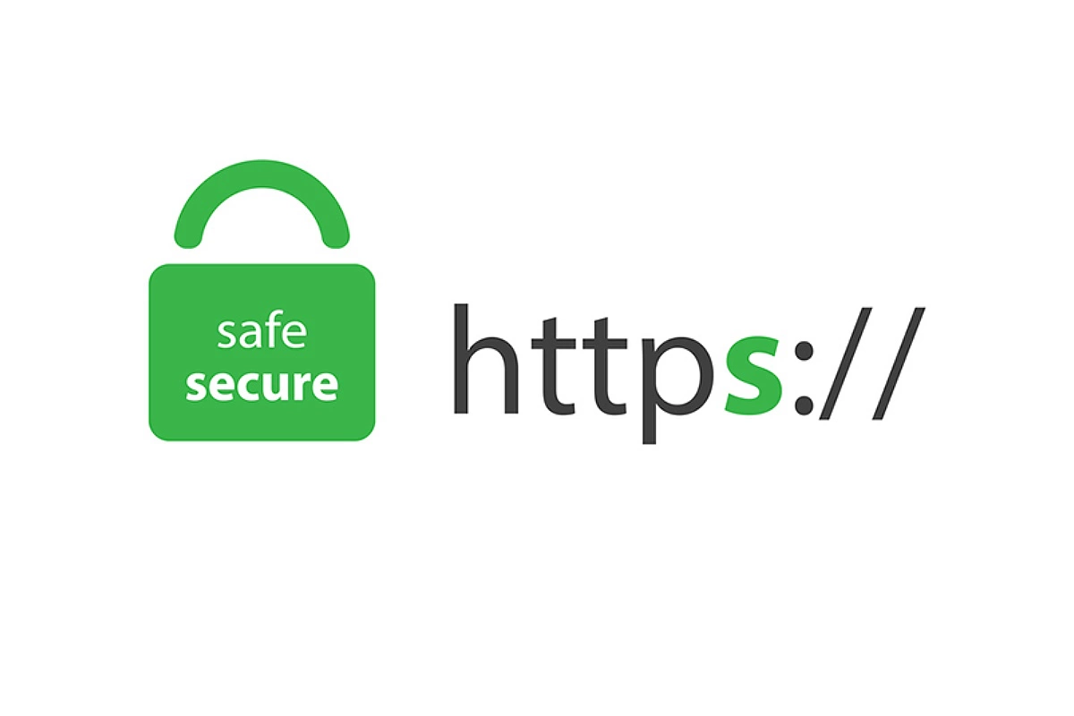 URL может подсказать, безопасно ли переходить на сайт. Например, протокол https надежнее, чем http
