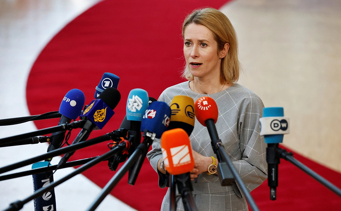 Stephanie Lecocq / Reuters