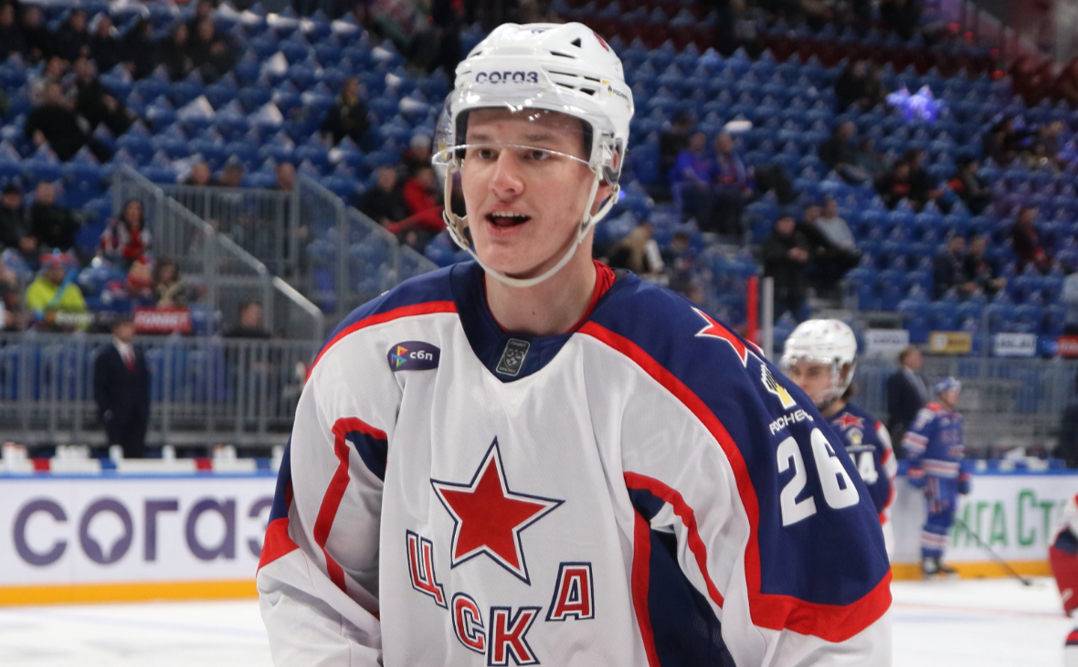 Maksim Konstantinov / Global Look Press