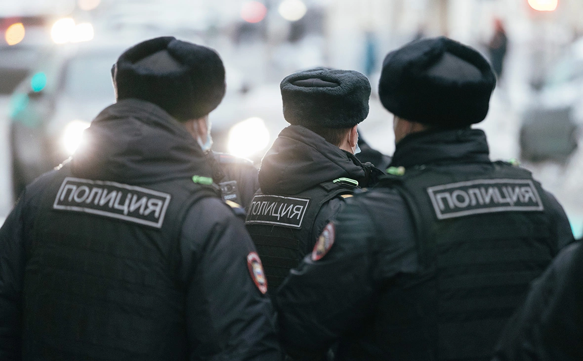 Михаил Гребенщиков / РБК