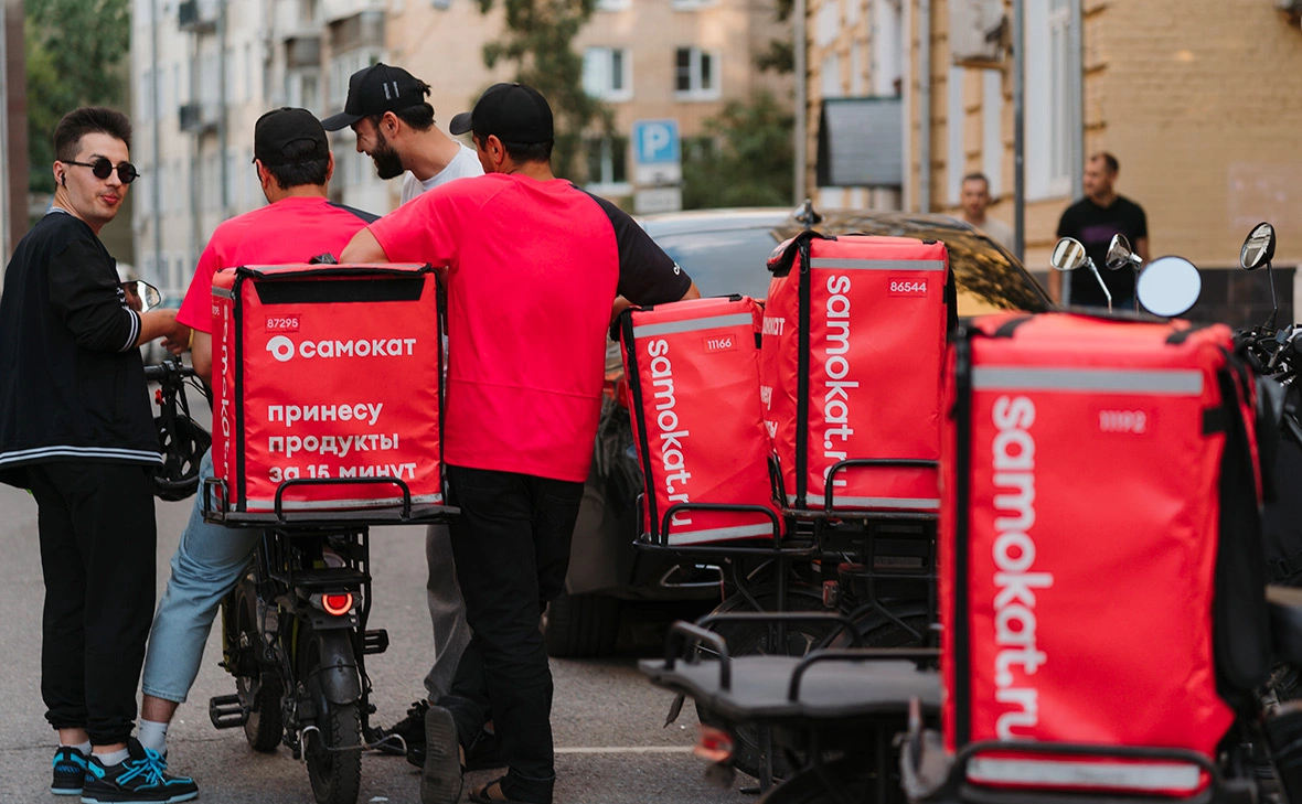 Михаил Гребенщиков / РБК