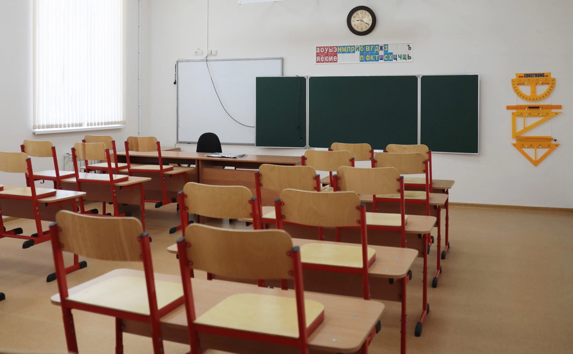 Елена Афонина / ТАСС