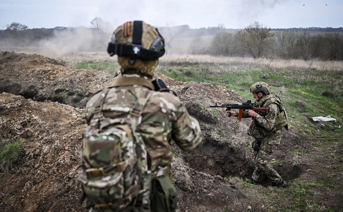 Сергей Бобылев / РИА Новости
