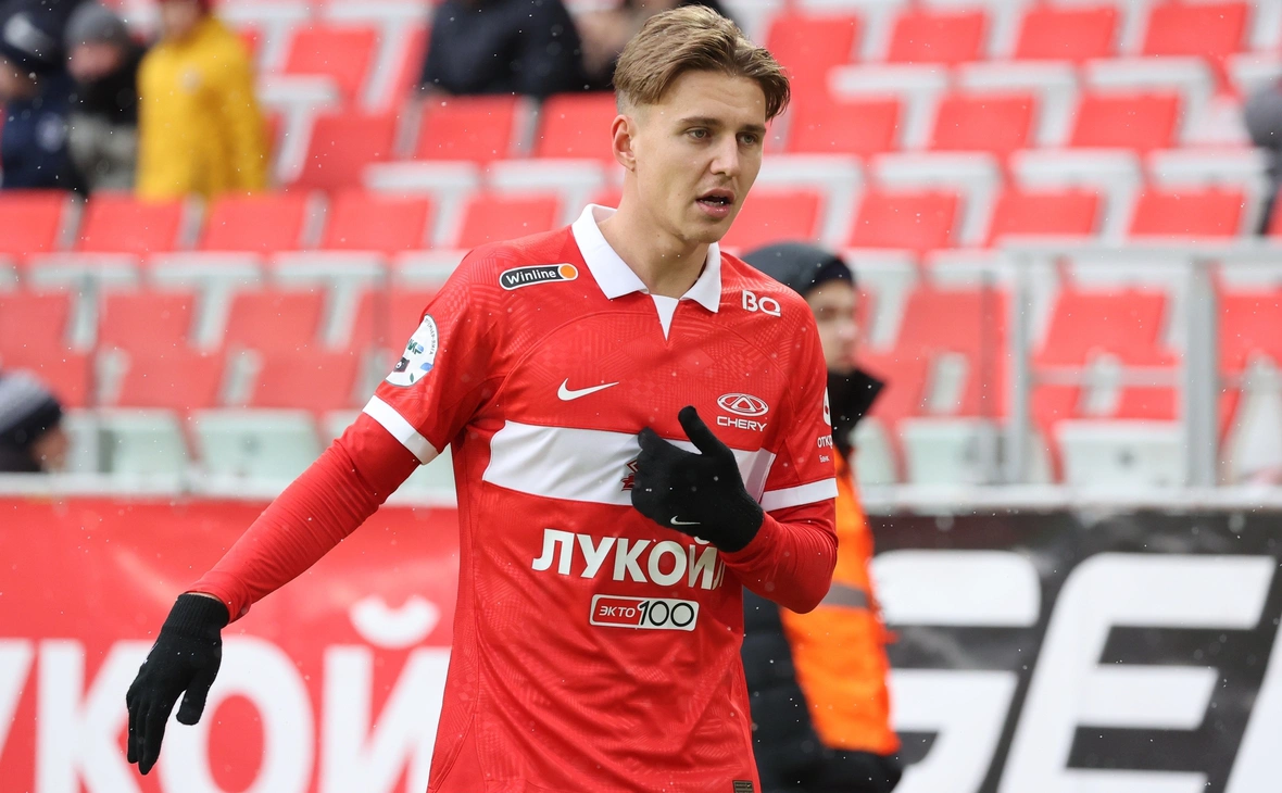 Олег Бухарев / ТАСС