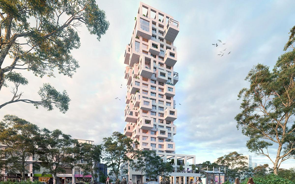 Фото: MVRDV