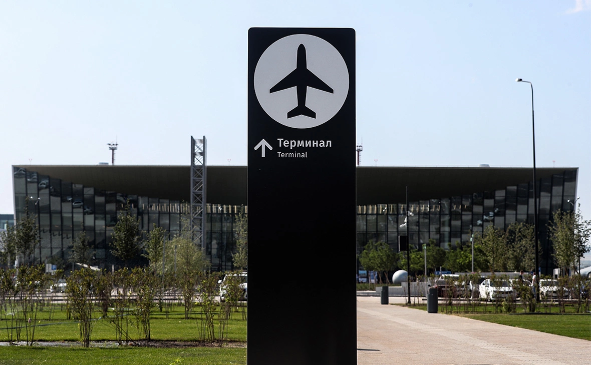 Егор Алеев / ТАСС