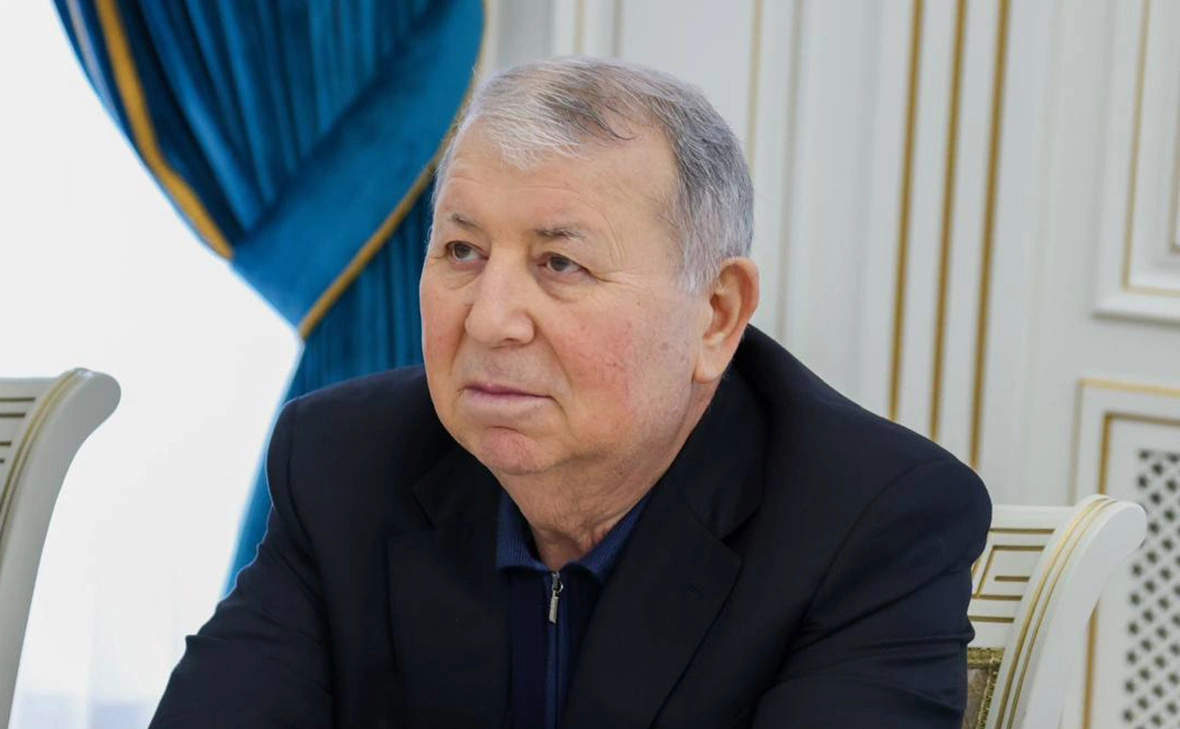 magomedsultanmagomedov / Telegram