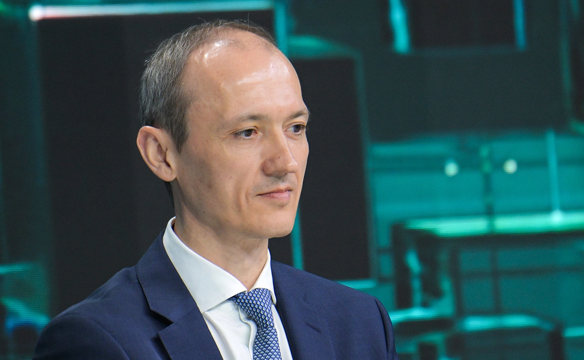 Алексей Никольский / РИА Новости