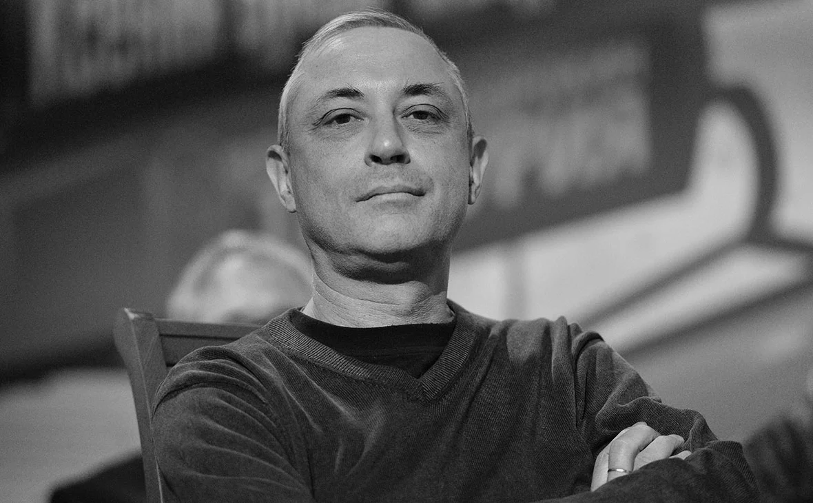 Владимир Песня / РИА Новости