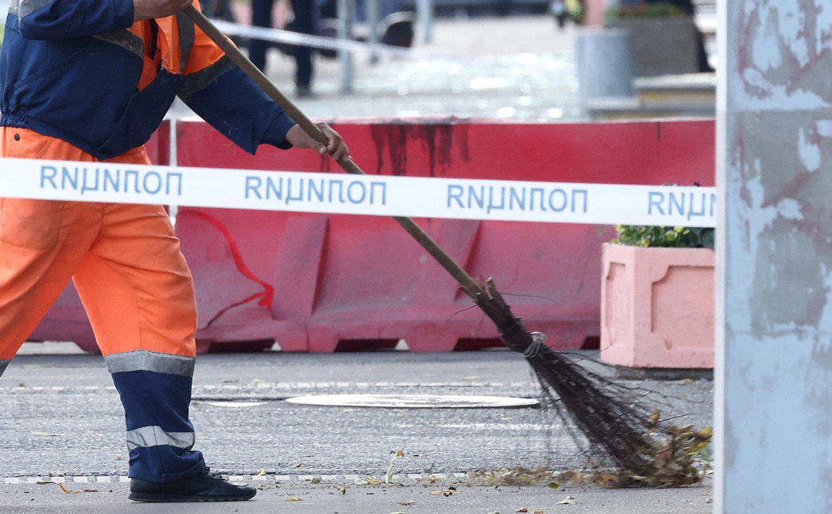 Валерий Шарифулин / ТАСС