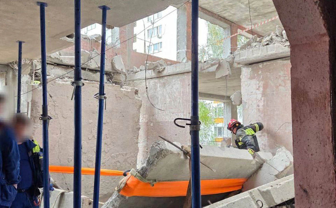 moscowproc / Telegram