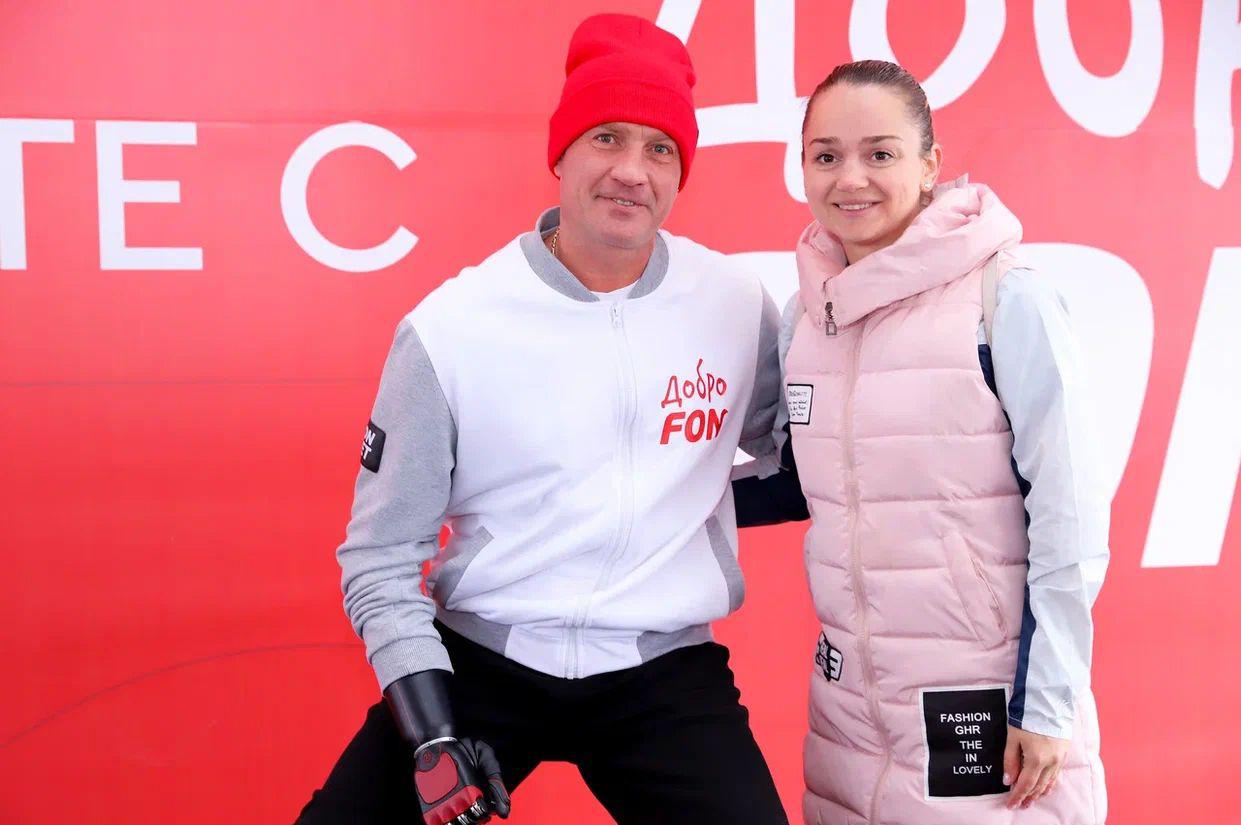 «ДоброFON» направил ₽3 млн в поддержку глухих и слабослышащих детей