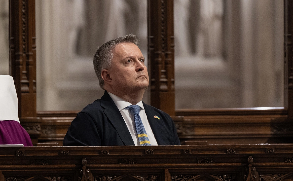 Лев Радин / Keystone Press Agency / Global Look Press