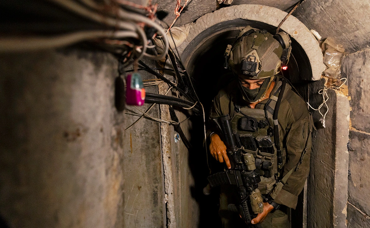 Amir Levy / Getty Images