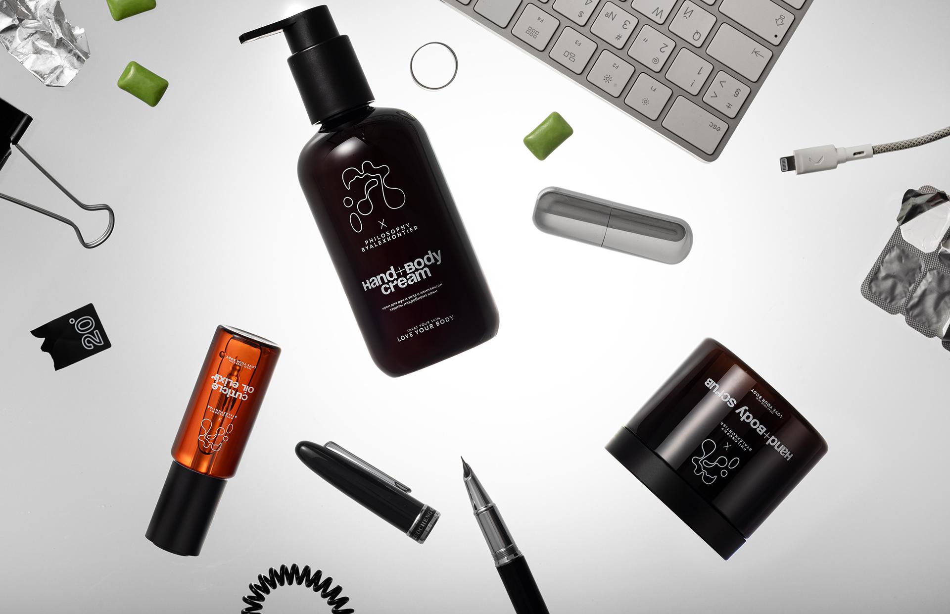 Фото: PHILOSOPHY BY ALEX KONTIER