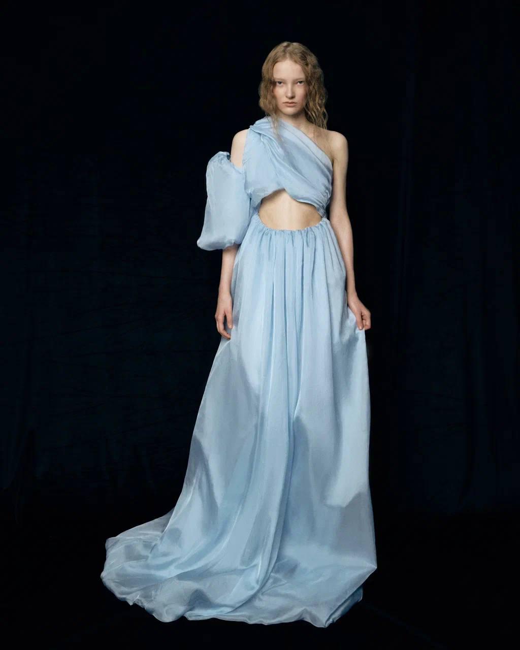 Коллекция Alena Akhmadullina