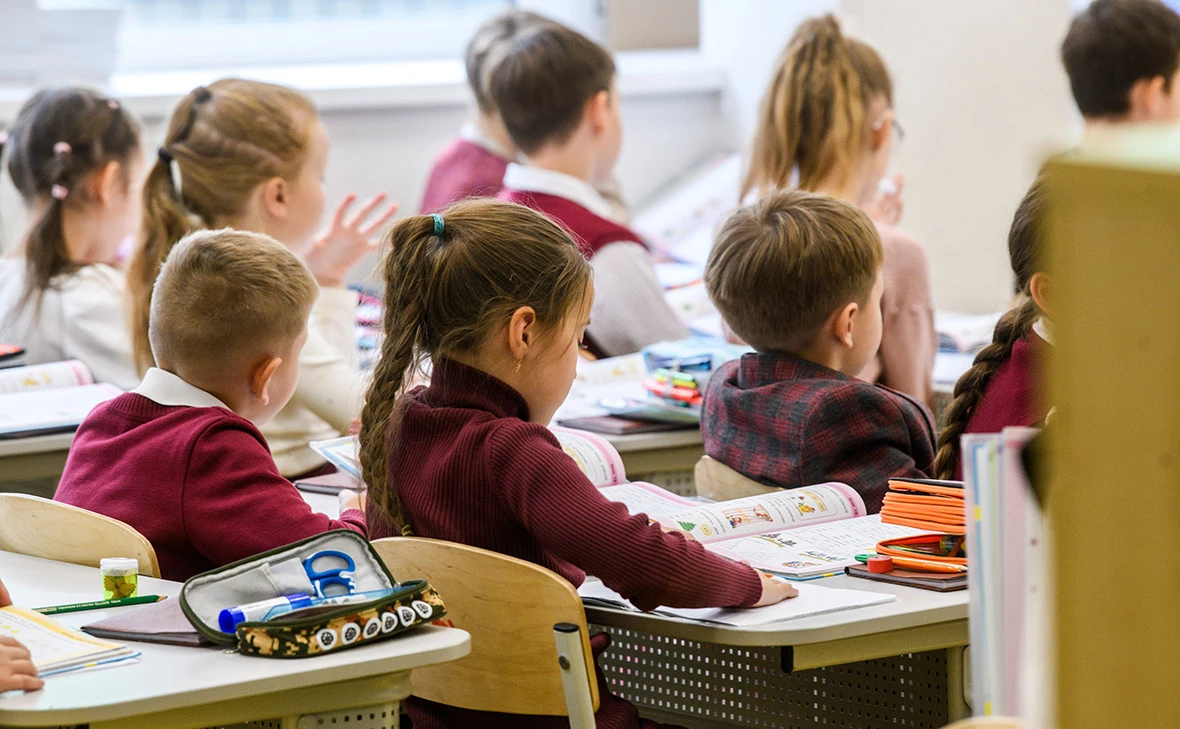 Илья Московец / URA.RU / Global Look Press