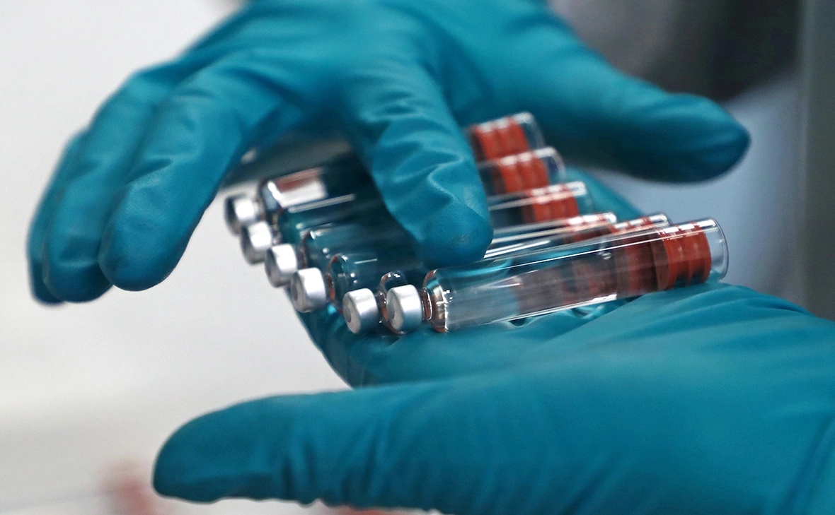 Антон Новодережкин / ТАСС