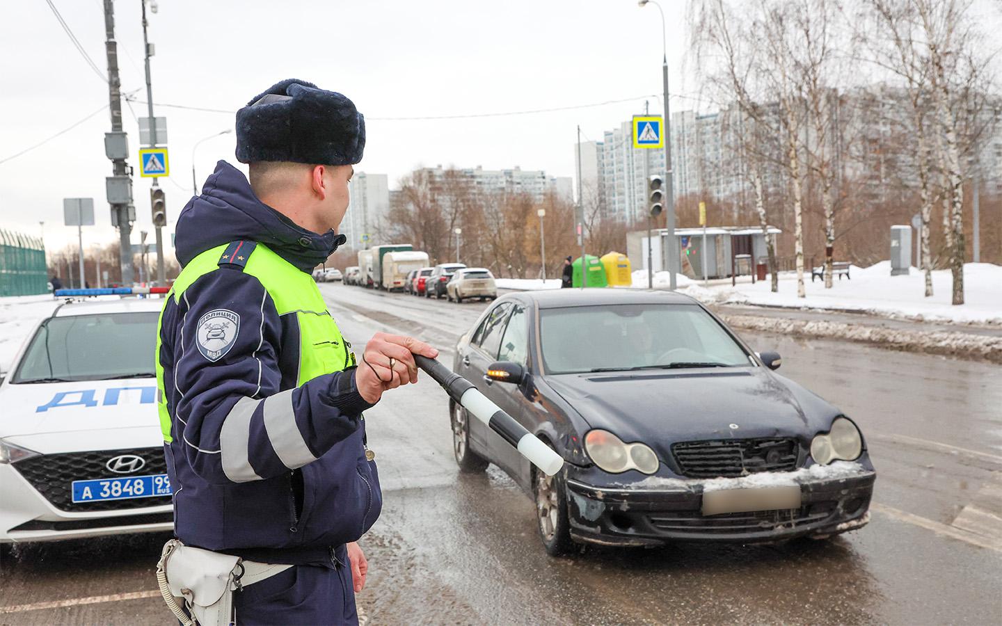 За принятие этих веществ лишат прав. Верховный суд подтвердил запрет