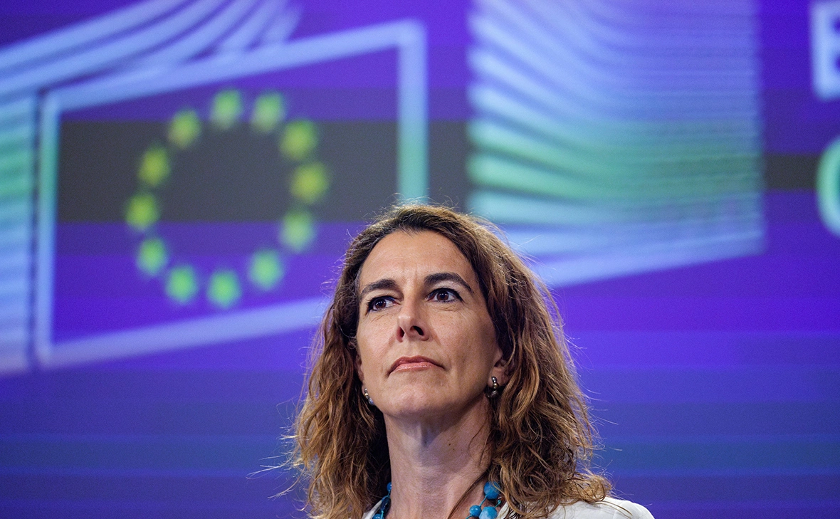 Oliver Matthys / EPA / ТАСС