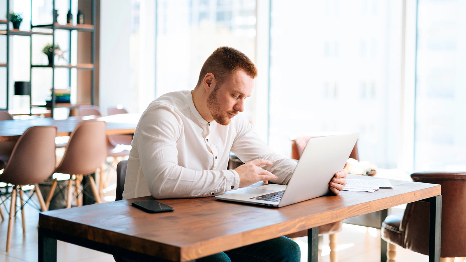 Для современных сотрудников важны зрелые практики, а не зрелые годы