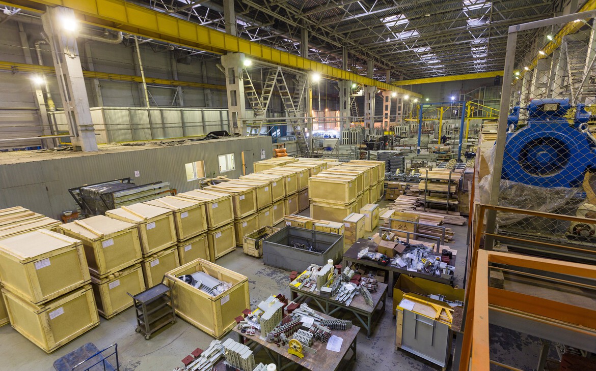 Фото: «Сиблифт»