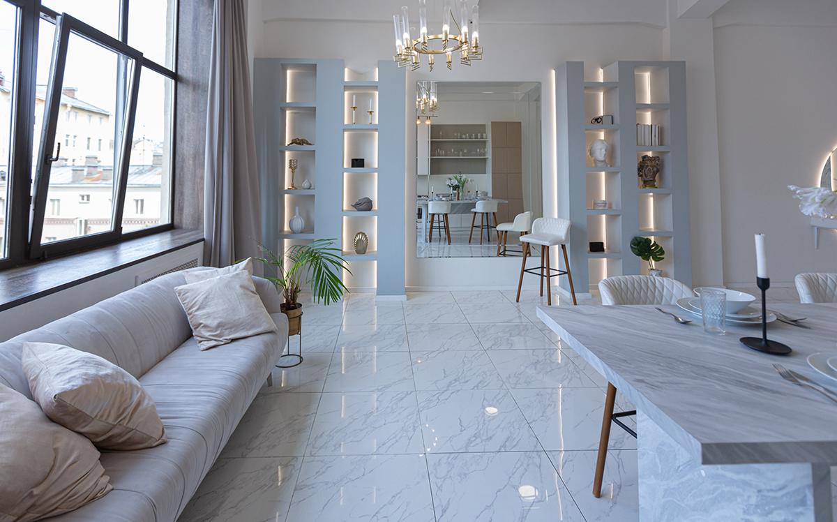 Аналитики назвали пять трендов на рынке элитной аренды жилья Москвы