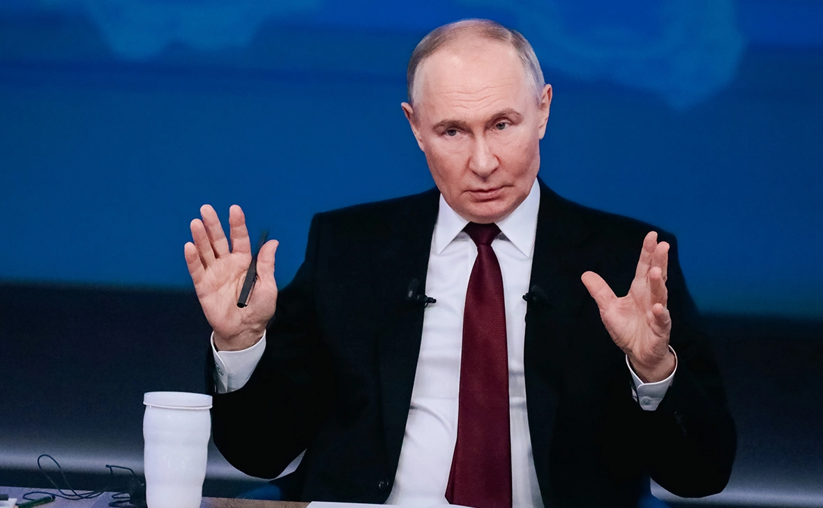 Роман Наумов / URA.RU / Global Look Press